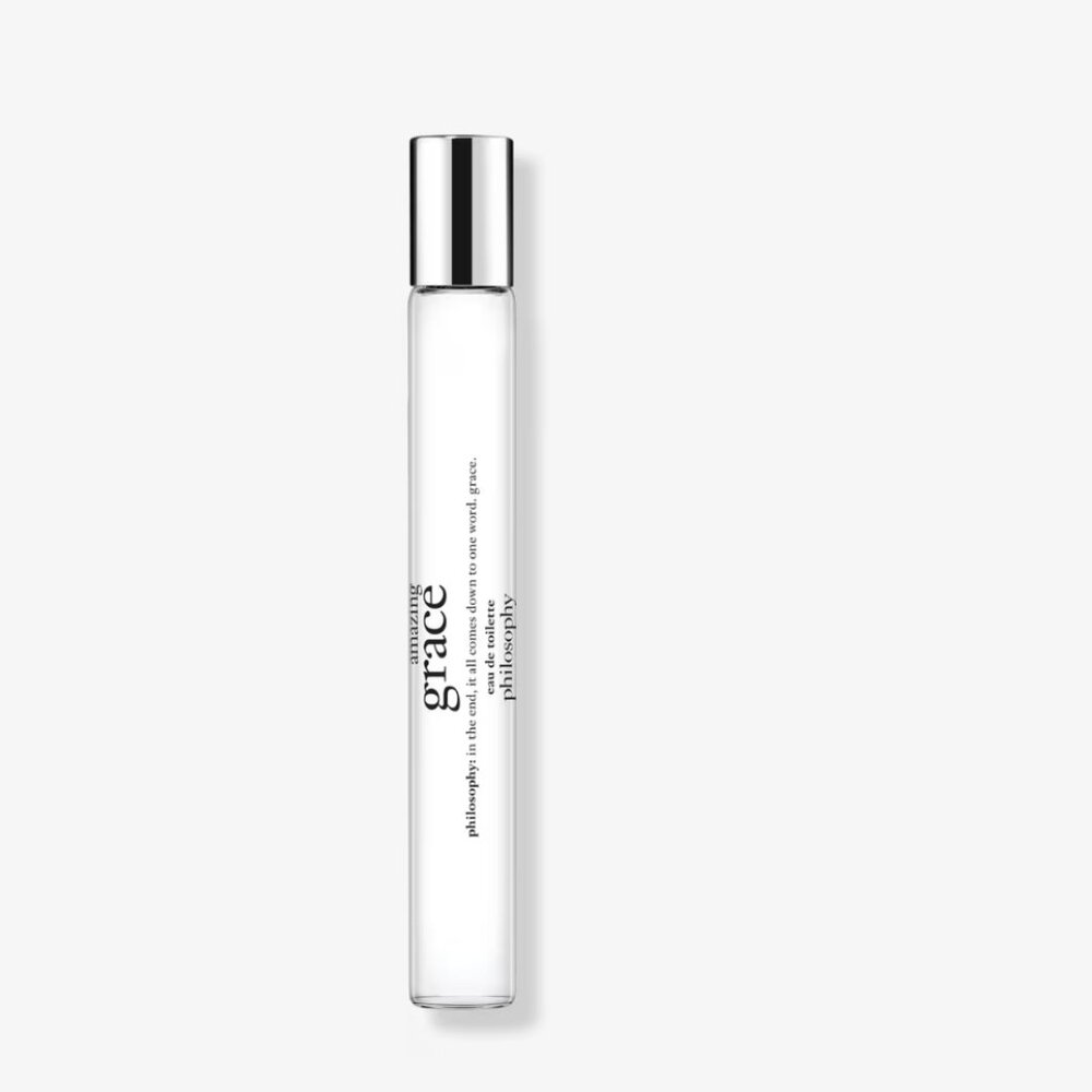 NEW Amazing Grace EDT Travel Scent